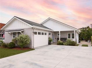 913 McCarthy Ct, El Segundo, CA 90245