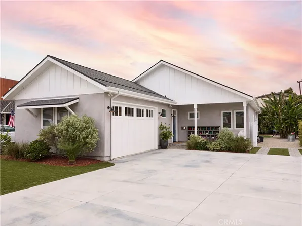 913 McCarthy Ct, El Segundo, CA 90245