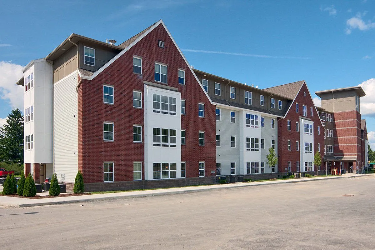 College Suites at Cortland (Coming Soon Residence at Seven Valleys) — Photo 1