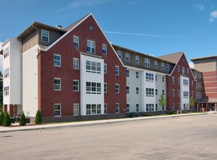 College Suites at Cortland (Coming Soon Residence at Seven Valleys), Cortland, NY 13045