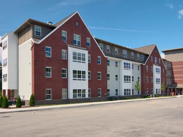College Suites at Cortland (Coming Soon Residence at Seven Valleys)