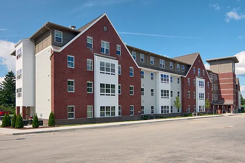 College Suites at Cortland (Coming Soon Residence at Seven Valleys) Photo 1