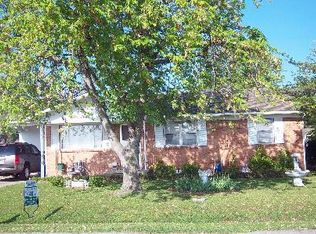 2504 SE 3rd St, Hoxie, AR 72433
