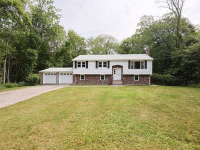 286 Mountain St, Sharon, MA, 02067