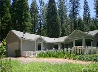 7060 Snyder Ridge Rd, Mariposa, CA 95338