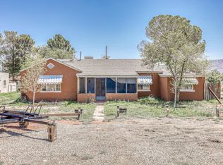 4334 Emory Tract Rd #11, El Paso, TX 79922