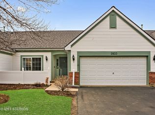 21133 Buckeye Ct, Plainfield, IL 60544