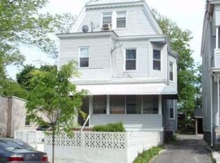 550 No Grove St, East Orange, NJ 07017
