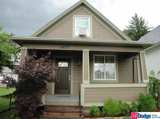 1427 S 12th St, Omaha, NE 68108