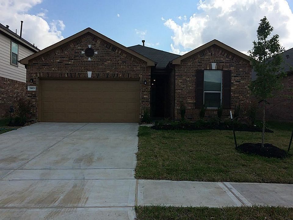 1st image of 21015 Blackstone Villa Ln