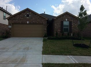 21015 Blackstone Villa Ln, Katy, TX 77449
