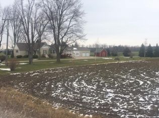 5366 Hurds Corner Rd, Gagetown, MI 48735
