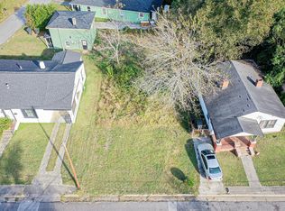 1353 Dewitt Street, Augusta, GA 30901