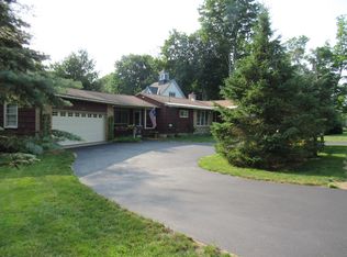 155 Prospect St, Franklin, NH 03235