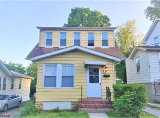 60 Commonwealth Ave, Newark, NJ 07106