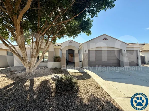 3630 S Velero St, Chandler, AZ 85286