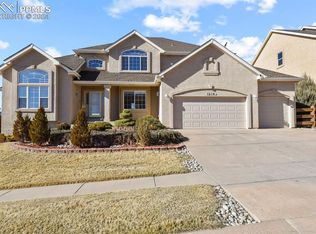 1216 Castle Hills Pl, Colorado Springs, CO 80921