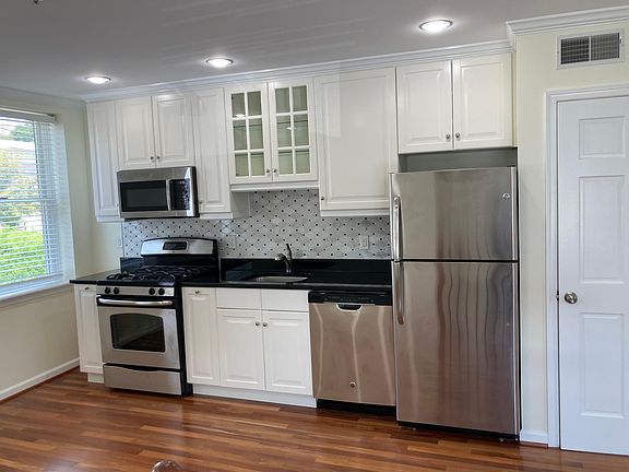 Kitchen Appliances