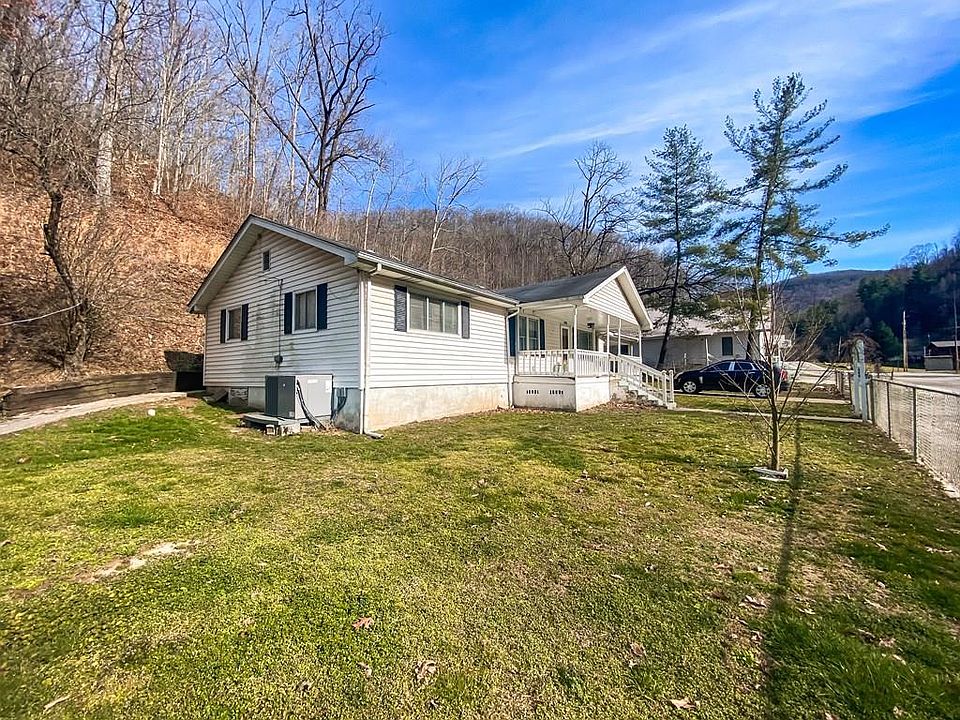 4750 Dorton Jenkins Hwy, Jenkins, KY 41537 MLS 115113 Zillow