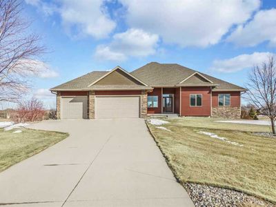 833 Brookside Dr, Jefferson, SD, 57038