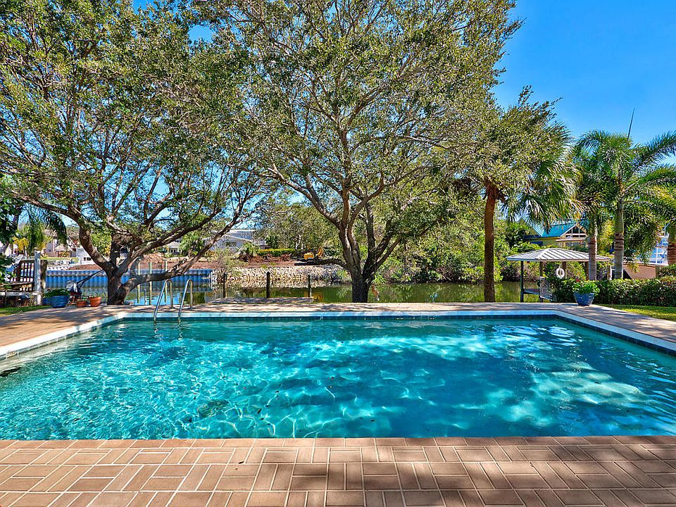 Waterfront View East