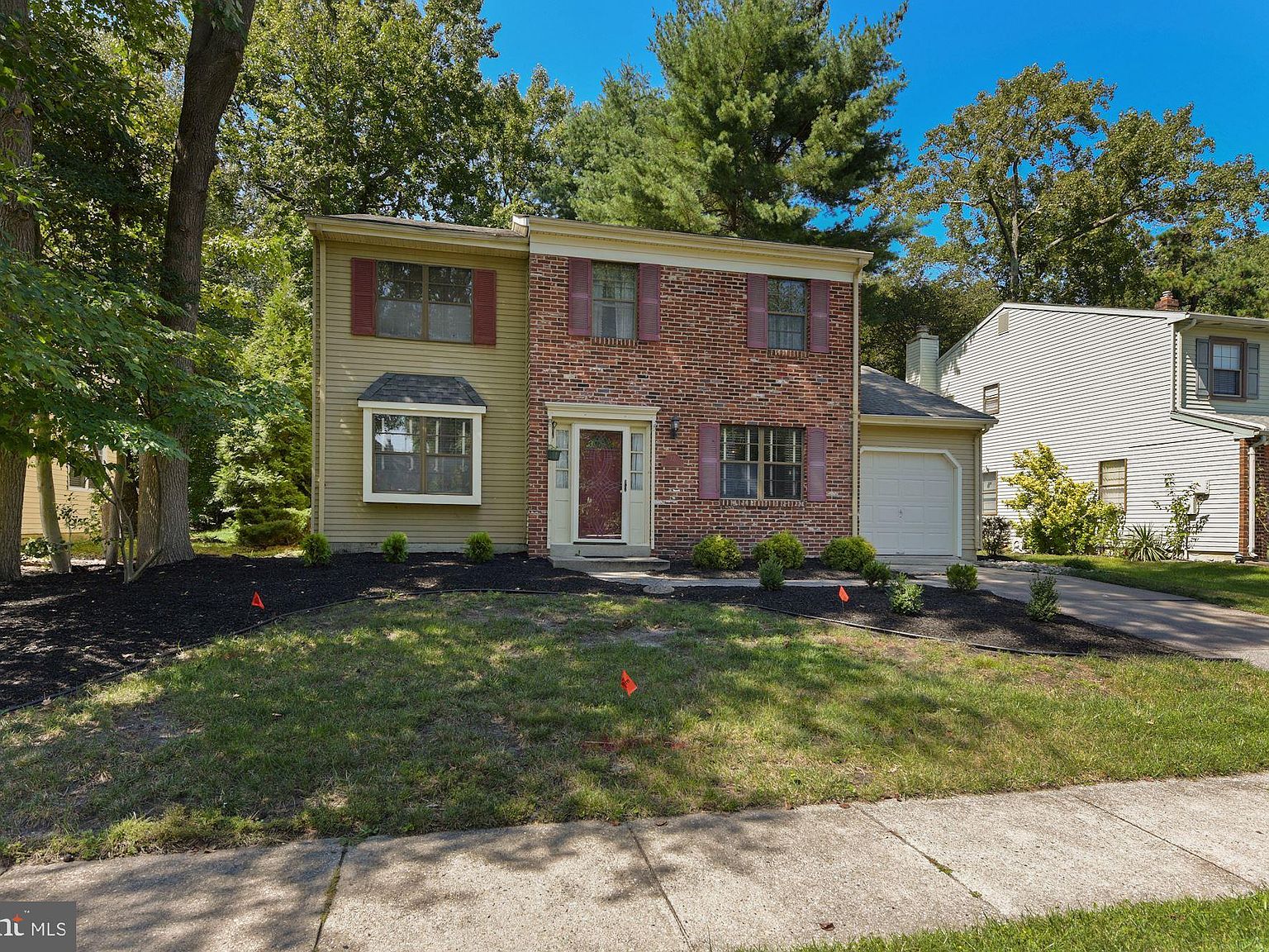 77 Lakeside Dr, Marlton, NJ 08053 Zillow