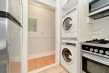 Rented by Living New York