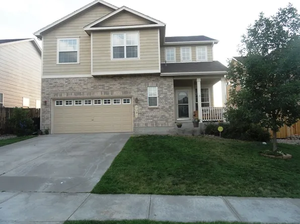 2072 Pinyon Jay Dr, Colorado Springs, CO 80951