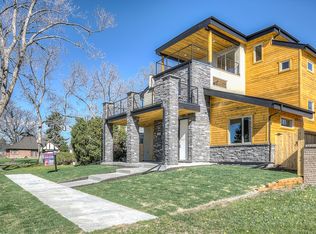 3935 W Byron Pl, Denver, CO 80212
