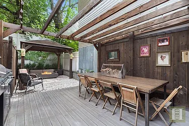 Rented by Halstead Real Estate