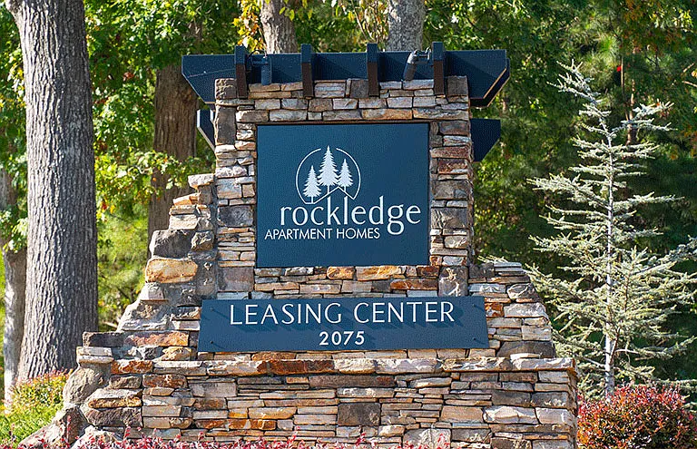 Rockledge Apartments — Photo 31