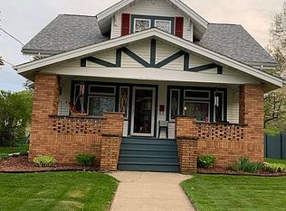314 Woodland Ave, Grove City, PA 16127