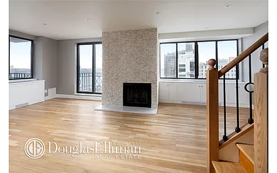 Sold by Douglas Elliman