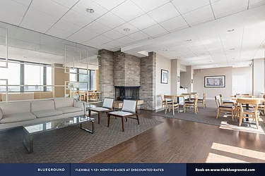 Rented by The Blueground