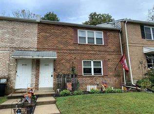 4083 Defford Pl FLOOR 2, Norristown, PA 19403