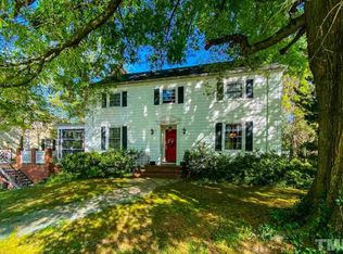 236 N Lamar St, Roxboro, NC 27573