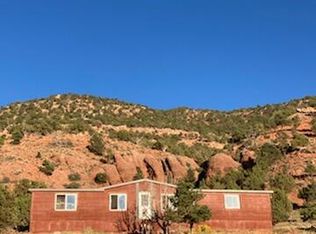 1626 N Foothill Dr, Paragonah, UT 84760