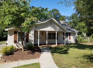 209 Lee St, Jonesboro, GA