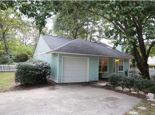 106 Sutherland Pl, Summerville, SC 29486