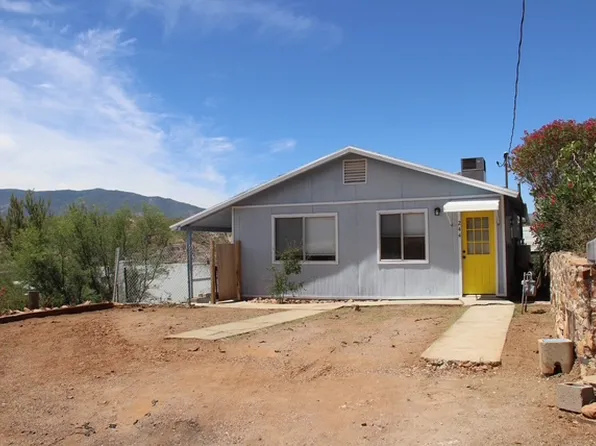 244 S High St, Globe, AZ 85501