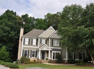 9922 Hamilton Dr, Douglasville, GA