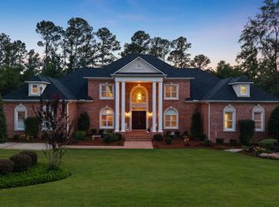 716 Michaels Creek, Evans, GA 30809