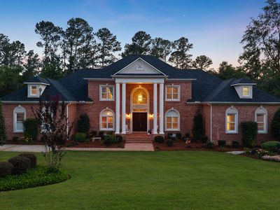 716 Michaels Creek, Evans, GA, 30809