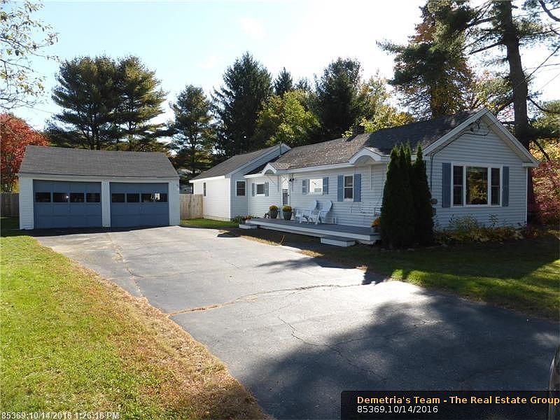 43 Tedford Rd, Topsham, ME 04086 Zillow