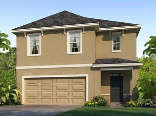 9196 Forge Breeze Loop, Wesley Chapel, FL 33545