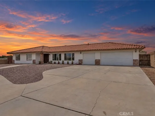 18266 Manzanita St, Hesperia, CA 92345