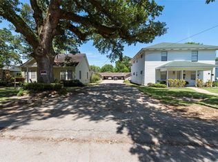 2303 Webster St, Liberty, TX 77575
