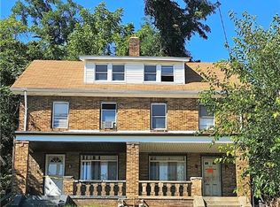 764-766 Princeton Blvd, Pittsburgh, PA 15221