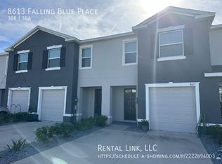 8613 Falling Blue Pl, Riverview, FL 33578