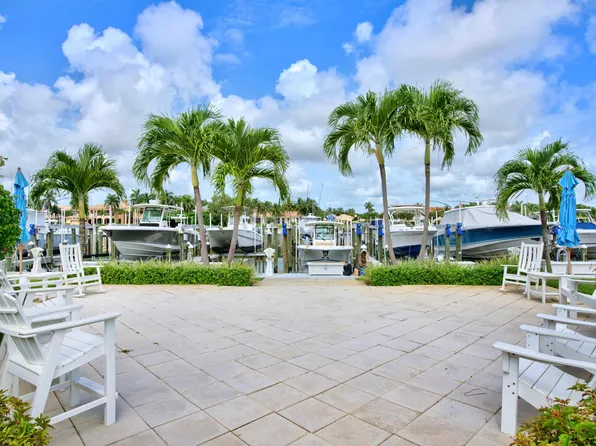 1042 Bay Colony Drive S #1042, Juno Beach, FL 33408